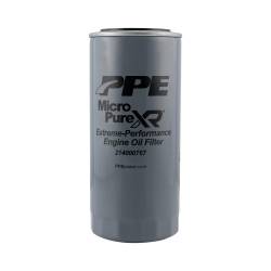Pacific Performance Engineering - PPE 214000767 MicroPure XR Engine Oil Filter for RAM 5.9L/6.7L Cummins - Image 1