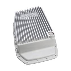 Pacific Performance Engineering - PPE 328051100 Deep Transmission Pan Raw for 15-17 F150 6R80 - Image 3