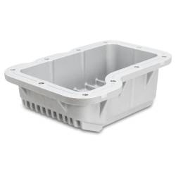 Pacific Performance Engineering - PPE 214053000 Heavy-Duty Cast Aluminum Engine Oil Pan Raw for 18-23 Jeep JL 2.0L - Image 4