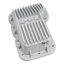 Pacific Performance Engineering - PPE 214053000 Heavy-Duty Cast Aluminum Engine Oil Pan Raw for 18-23 Jeep JL 2.0L - Image 3