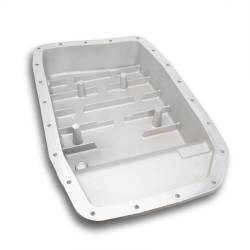 Pacific Performance Engineering - PPE 328051220 6R80/6R100 Cast Aluminum Trans Pan Black for 07-19 Ford SD - Image 3