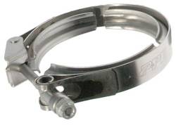 Pacific Performance Engineering - PPE 517140000 4.0" V Band Clamp Quick Release - Image 1