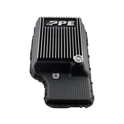 Pacific Performance Engineering - PPE 328053410 10R140 Deep Transmission Pan Step Bottom Brush for 20-25 SD Gas - Image 1