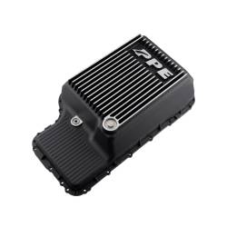 Pacific Performance Engineering - PPE 328053410 10R140 Deep Transmission Pan Step Bottom Brush for 20-25 SD Gas - Image 2