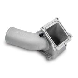 Pacific Performance Engineering - PPE 115053520 Race High-Flow 3" Intake Bridge Manifold 2pc for 06-10 GM 6.6L - Image 2