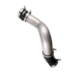 Pacific Performance Engineering - PPE 215022000 Hot & Cold Side Intercooler Charge Pipe Kit Raw for 19-25 RAM 6.7L - Image 3