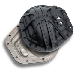 Pacific Performance Engineering - PPE 238053120 Cast Nodular Iron RR Differential Cover for 07-18 Wrangler Dana 44 - Image 1