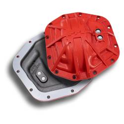 Pacific Performance Engineering - PPE 238053212 Nodular Iron Diff Cover for 18-23 Jeep JL/JT/Bronco Dana-M220 - Image 2