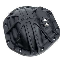 Pacific Performance Engineering - PPE 238053120 Cast Nodular Iron RR Differential Cover for 07-18 Wrangler Dana 44 - Image 2