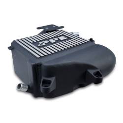 Pacific Performance Engineering - PPE 115030010 LZO Air-To-Water Intercooler Kit Brushed 20-23 GM 3.0L Duramax LM2 - Image 2
