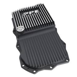 Pacific Performance Engineering - PPE 228053010 Brushed Transmission Pan for Ecodiesel 1500 Ram - Image 2