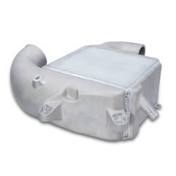 Pacific Performance Engineering - PPE 115030000 LZO Air-To-Water Intercooler Kit Raw for 20-23 GM 3.0L Duramax LM2 - Image 4
