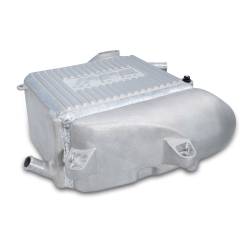 Pacific Performance Engineering - PPE 115030000 LZO Air-To-Water Intercooler Kit Raw for 20-23 GM 3.0L Duramax LM2 - Image 3