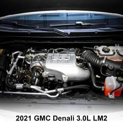 Pacific Performance Engineering - PPE 115030000 LZO Air-To-Water Intercooler Kit Raw for 20-23 GM 3.0L Duramax LM2 - Image 5