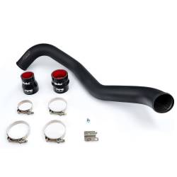 Pacific Performance Engineering - PPE 115022020 3" Hot Side Intercooler Charge Pipe for 04-10 GM 6.6L Duramax - Image 1