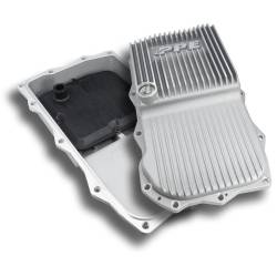 Pacific Performance Engineering - PPE 228053000 Transmission Pan for RAM 1500 Ecodiesel Raw - Image 1