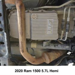 Pacific Performance Engineering - PPE 228053000 Transmission Pan for RAM 1500 Ecodiesel Raw - Image 5