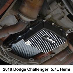 Pacific Performance Engineering - PPE 228053000 Transmission Pan for RAM 1500 Ecodiesel Raw - Image 6