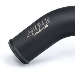 Pacific Performance Engineering - PPE 115022020 3" Hot Side Intercooler Charge Pipe for 04-10 GM 6.6L Duramax - Image 3