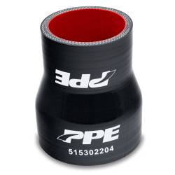 Pacific Performance Engineering - PPE 115022020 3" Hot Side Intercooler Charge Pipe for 04-10 GM 6.6L Duramax - Image 5