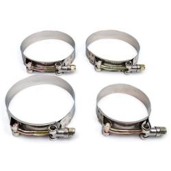 Pacific Performance Engineering - PPE 115022020 3" Hot Side Intercooler Charge Pipe for 04-10 GM 6.6L Duramax - Image 6