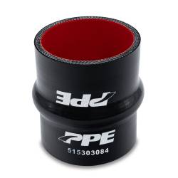 Pacific Performance Engineering - PPE 115022000 3" Hot Side Intercooler Charge Pipe for 04-10 GM 6.6L Duramax - Image 2