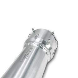Pacific Performance Engineering - PPE 115020200 Turbo Resonator Delete PPE for 20-24 GM 3.0L Duramax - Image 6