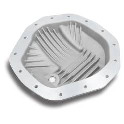 Pacific Performance Engineering - PPE 238053010 Cast Aluminum RR Differential Cover Raw for 19-22 RAM HD 6.4/6.7L - Image 2