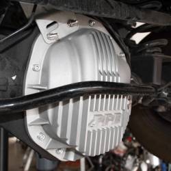 Pacific Performance Engineering - PPE 238053010 Cast Aluminum RR Differential Cover Raw for 19-22 RAM HD 6.4/6.7L - Image 4