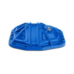 Pacific Performance Engineering - PPE 238043322 HD Nodular Iron Front Diff Cover for 18-23 Jeep JL/JT Dana M210 - Image 2