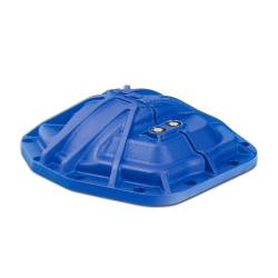 Pacific Performance Engineering - PPE 238043322 HD Nodular Iron Front Diff Cover for 18-23 Jeep JL/JT Dana M210 - Image 3