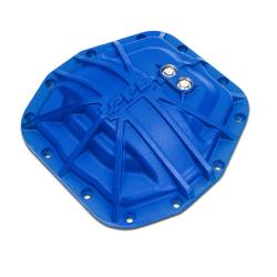 Pacific Performance Engineering - PPE 238043322 HD Nodular Iron Front Diff Cover for 18-23 Jeep JL/JT Dana M210 - Image 5
