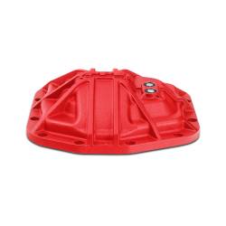 Pacific Performance Engineering - PPE 238043312 HD Nodular Iron Front Diff Cover for 18-23 Jeep JL/JT Dana M210 - Image 2