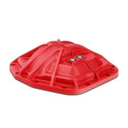 Pacific Performance Engineering - PPE 238043312 HD Nodular Iron Front Diff Cover for 18-23 Jeep JL/JT Dana M210 - Image 3