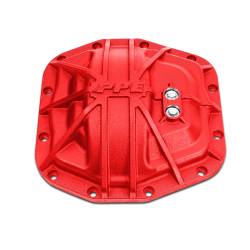 Pacific Performance Engineering - PPE 238043312 HD Nodular Iron Front Diff Cover for 18-23 Jeep JL/JT Dana M210 - Image 4
