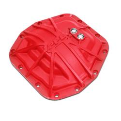 Pacific Performance Engineering - PPE 238043312 HD Nodular Iron Front Diff Cover for 18-23 Jeep JL/JT Dana M210 - Image 5