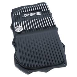 Pacific Performance Engineering - PPE 228153510 Heavy-Duty Cast Transmission Pan for 18-22 Jeep Wrangler JL/JT - Image 2