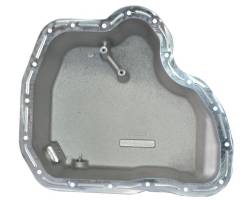 Pacific Performance Engineering - PPE 114052000 Deep Engine Oil Pan Raw 01-10 17 Hole - Image 3