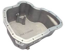 Pacific Performance Engineering - PPE 114052000 Deep Engine Oil Pan Raw 01-10 17 Hole - Image 2