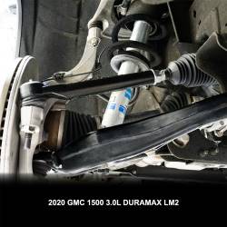 Pacific Performance Engineering - PPE 158219000 Tie Rod Kit for 19+ GM 1500 - Image 6