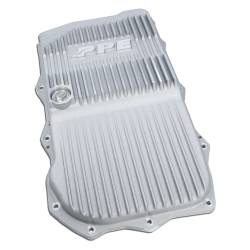 Pacific Performance Engineering - PPE 228153500 HD Cast Transmission Pan for 18-22 Jeep Wrangler JL/JT w/850RE - Image 2