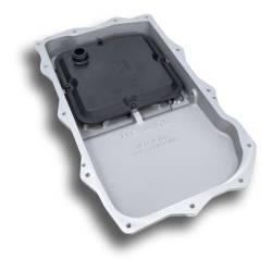 Pacific Performance Engineering - PPE 228153500 HD Cast Transmission Pan for 18-22 Jeep Wrangler JL/JT w/850RE - Image 7
