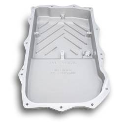 Pacific Performance Engineering - PPE 228153500 HD Cast Transmission Pan for 18-22 Jeep Wrangler JL/JT w/850RE - Image 3