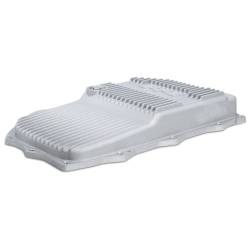 Pacific Performance Engineering - PPE 228153500 HD Cast Transmission Pan for 18-22 Jeep Wrangler JL/JT w/850RE - Image 6
