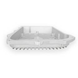 Pacific Performance Engineering - PPE 228153500 HD Cast Transmission Pan for 18-22 Jeep Wrangler JL/JT w/850RE - Image 10