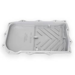 Pacific Performance Engineering - PPE 228153500 HD Cast Transmission Pan for 18-22 Jeep Wrangler JL/JT w/850RE - Image 9