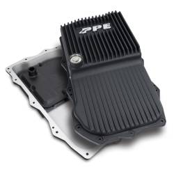 Pacific Performance Engineering - PPE 228153020 Trans Heavy-Duty Cast Aluminum for 18-22 Jeep JL/JT 2/3.0L w/850RE - Image 1