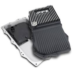 Pacific Performance Engineering - PPE 228153010 Trans Heavy-Duty Cast Alumi for 18-22 Jeep JL/JT 2.0L/3.0L w/850RE - Image 1