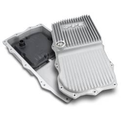 Pacific Performance Engineering - PPE 228153000 Heavy-Duty Cast Transmission Pan for 18-22 Jeep JL/JT 2.0L/3.0L - Image 2