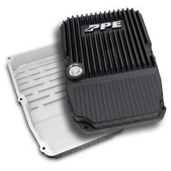 Pacific Performance Engineering - PPE 228053520 Transmission Heat Exchanger for 05-19 Jeep/Dodge/Chrysler WA580 - Image 1